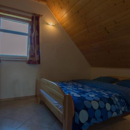 Sno House Villa Szczyrk Kültér fotó
