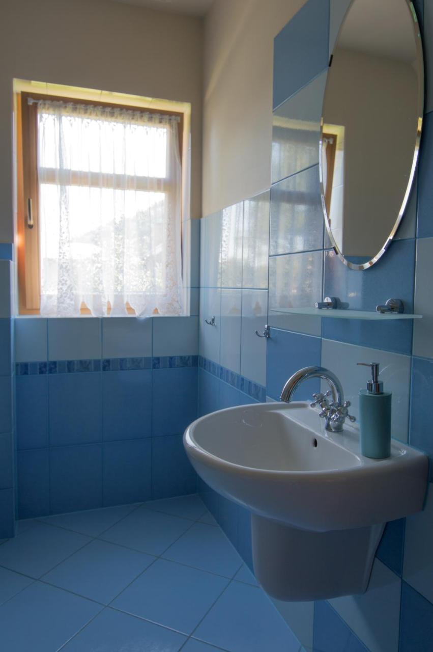 Sno House Villa Szczyrk Kültér fotó