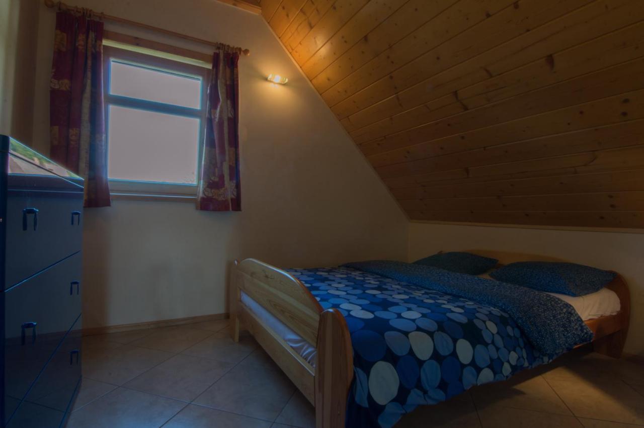 Sno House Villa Szczyrk Kültér fotó